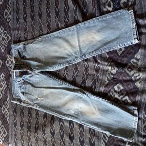 Limited Edition capris size 0/24